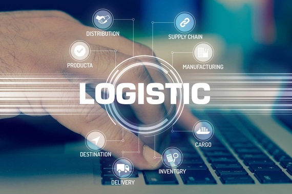 Logistics Software for Small Business